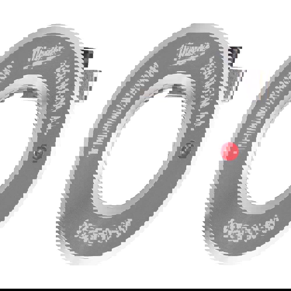 Bushing Tool: 1 Pc, Use on M12 & M18 Cable Stripper